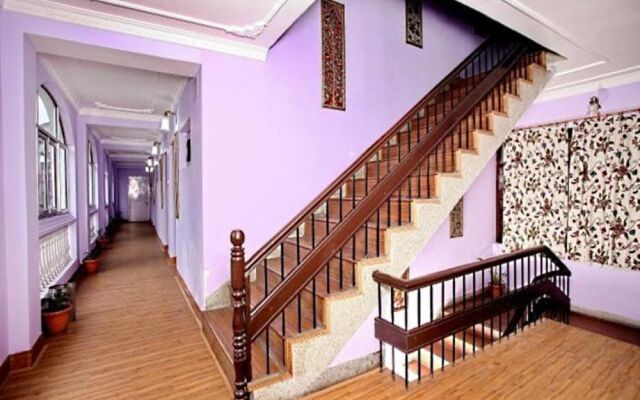 Hotel Ibni Kabeer