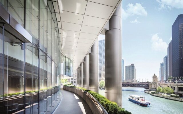 Trump International Hotel & Tower Chicago