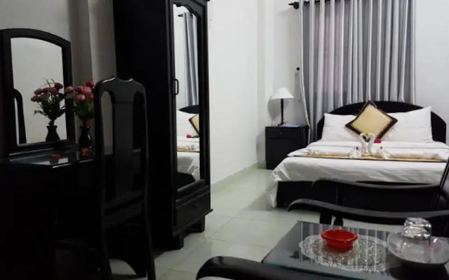 Tan Phuong Hotel