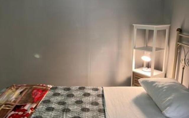 Flat 60M² 1 Bedroom 1 Bathroom - Naples