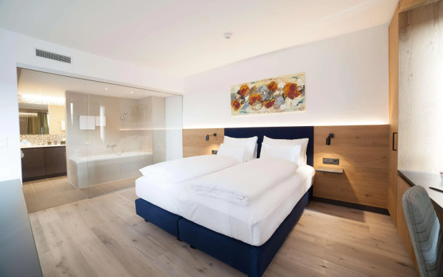 Best Western Hotel Tulln