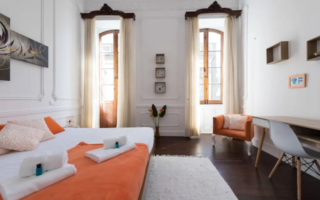 Casa Cinzia