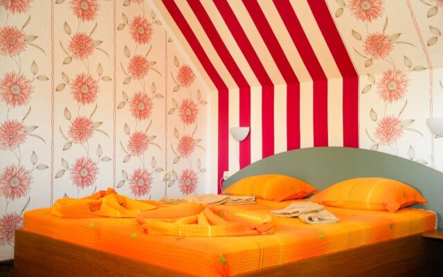 Georgievi Hotel