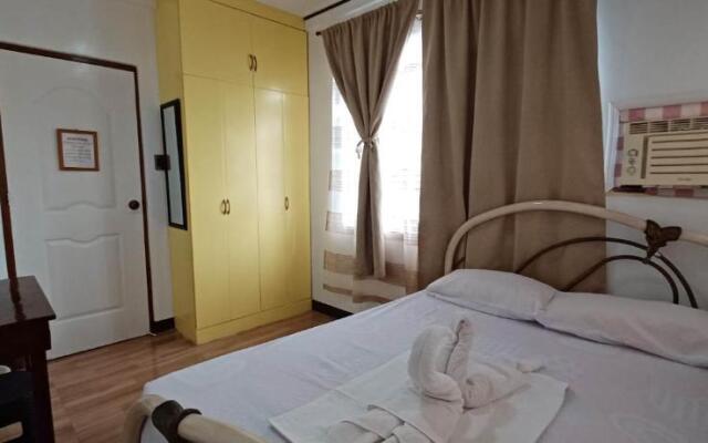 Donsol Aguluz Homestay