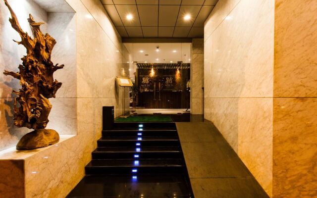 ZEN Premium Blok M Palatehan