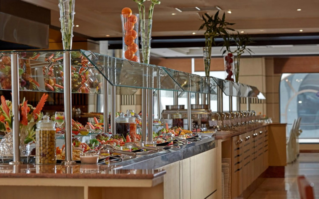 Frontel Al Harithia Hotel