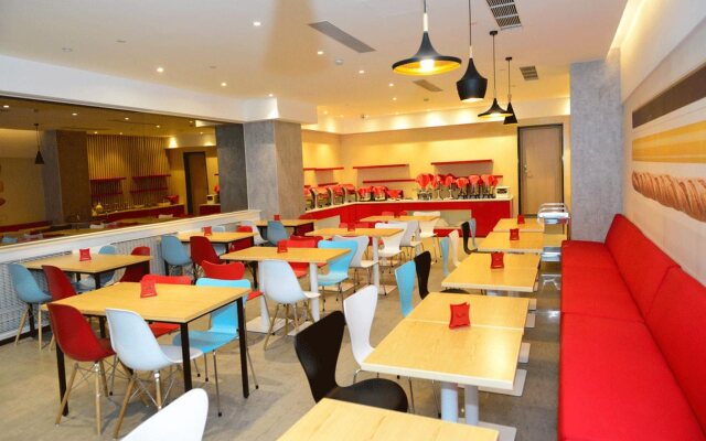 ibis Beijing Changying