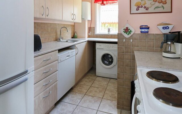 4 Person Holiday Home in Hadsund