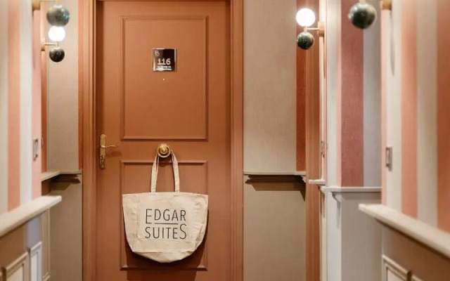 Edgar Suites Châtillon