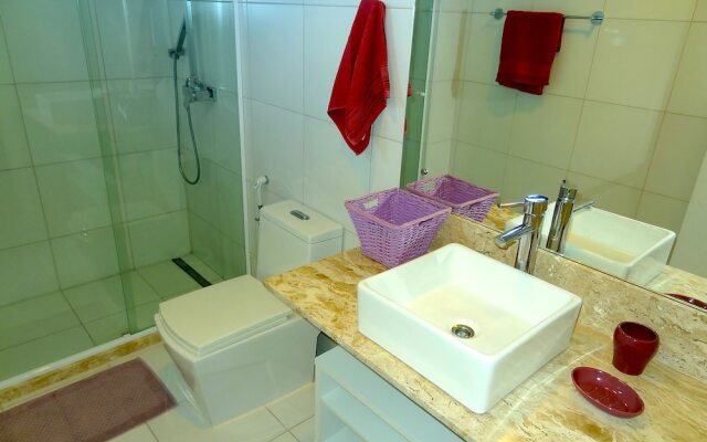 Apartamento Iberostar Praia Do Forte Bahia