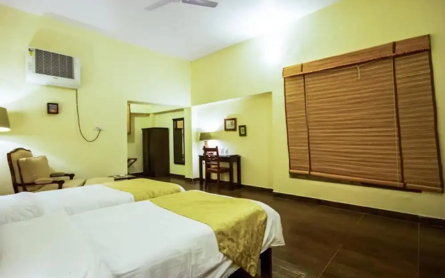 Mirvana Nature Resort and Camp