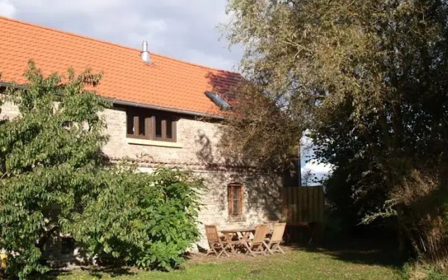 Vogelgesang