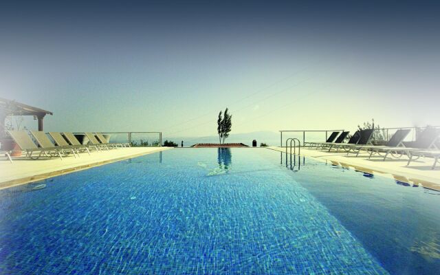 Assos Sunaba Kasri - Special Class