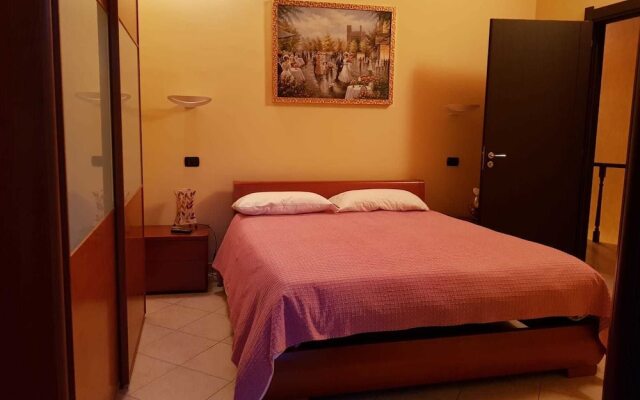 Rocca Nicefora B&B Vallelonga