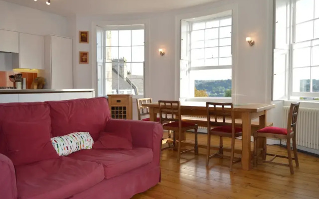 1 Bedroom Apartment in Central Bath