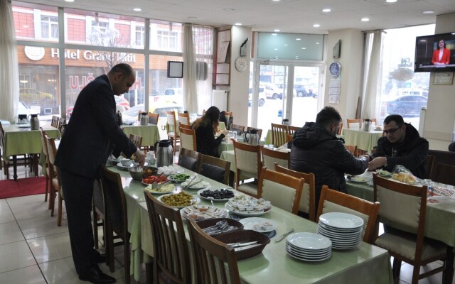 Hekimoglu Otel