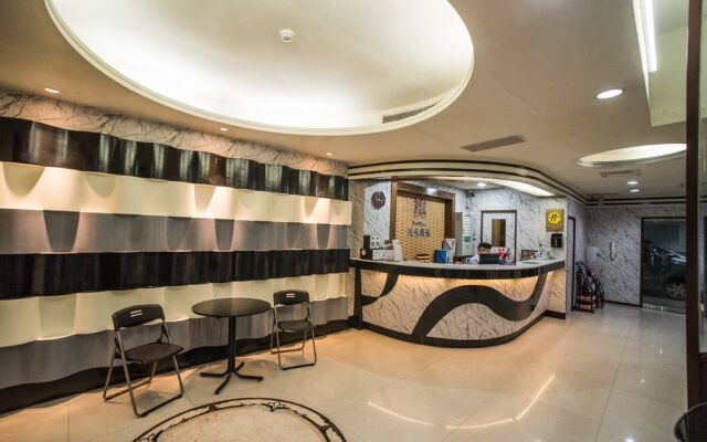 WL Hotel