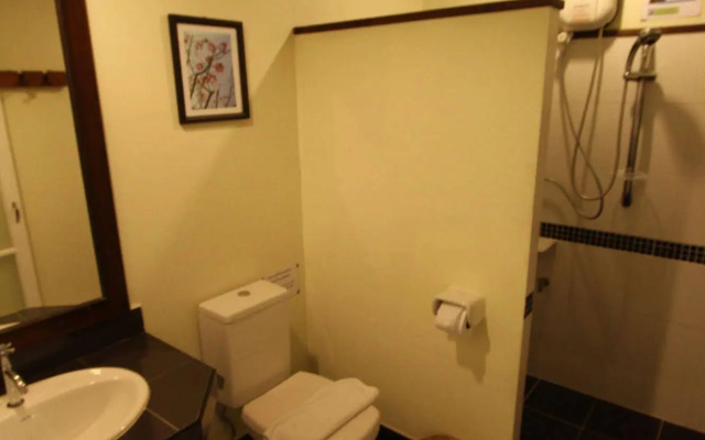 Baan Thalang at Chiang mai