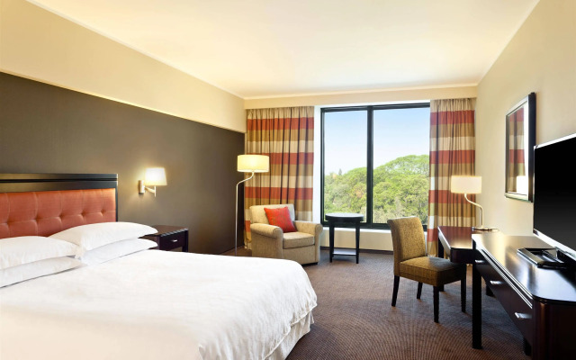 Sheraton Tucuman Hotel