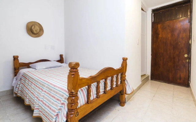 Pueblitos de Guanajuato Hotel