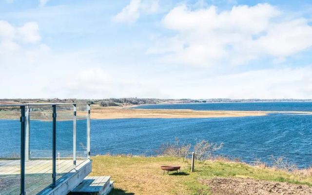 5 Star Holiday Home in Logstrup