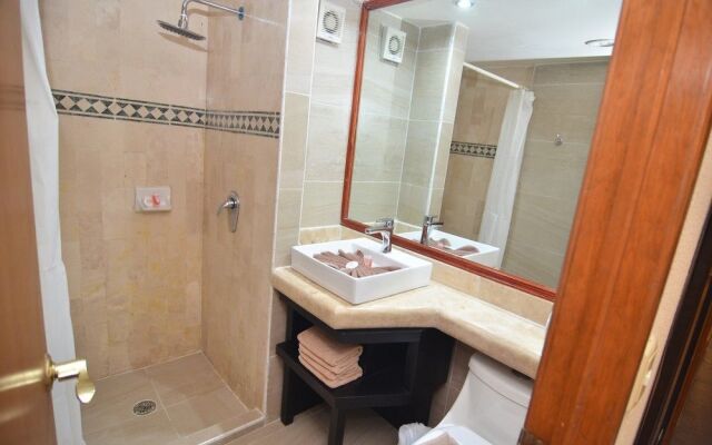 Standard Apartment Rinconada del Sol