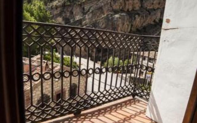 Apartamentos Cine Capicol