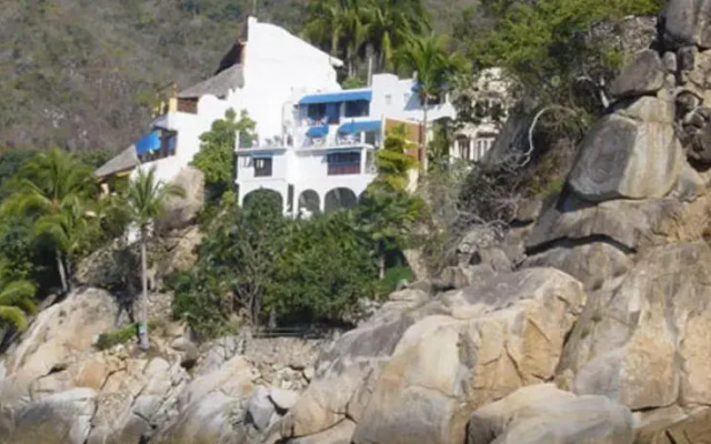 Casa Delfines