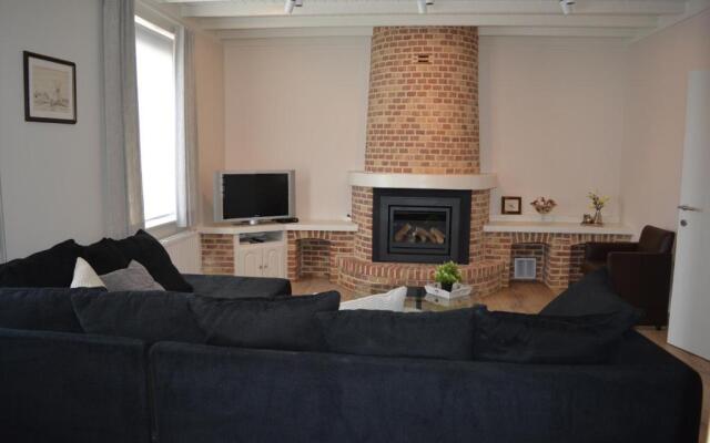 Vakantiewoning Den Landman