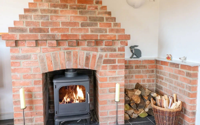 Grooms Cottage