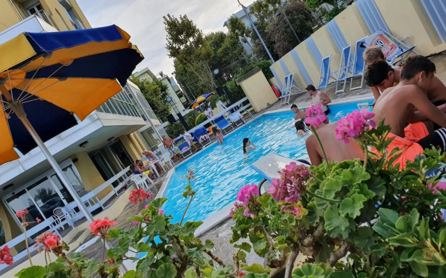 Hotel Tilmar