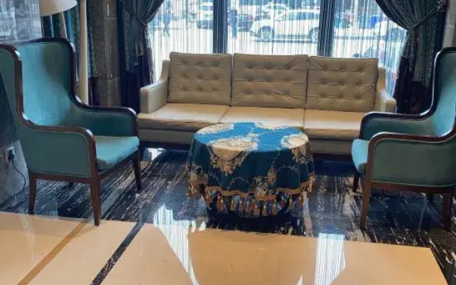 Changchun Hotel