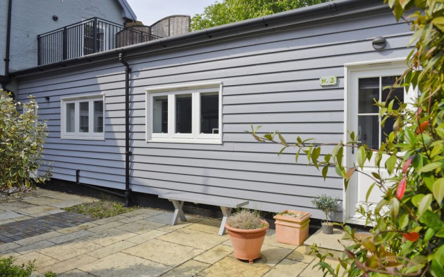 Toothbrush Apartments - Central Ipswich - Fore St - Adults Only