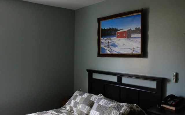 Hotel Harbour Grace