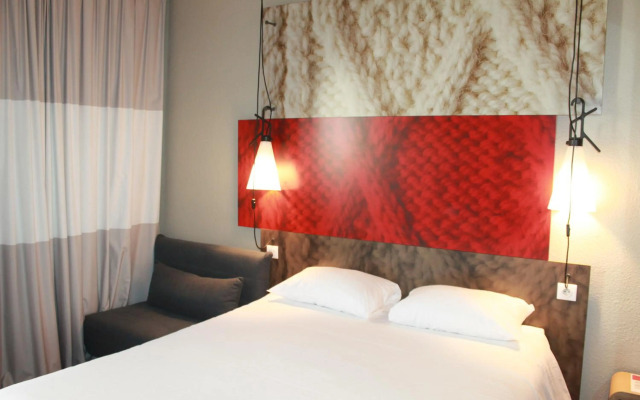 Ibis Lyon Centre