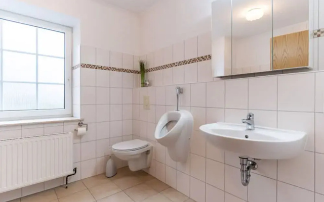 Ferienwohnung fur Familien in St.peter Ording