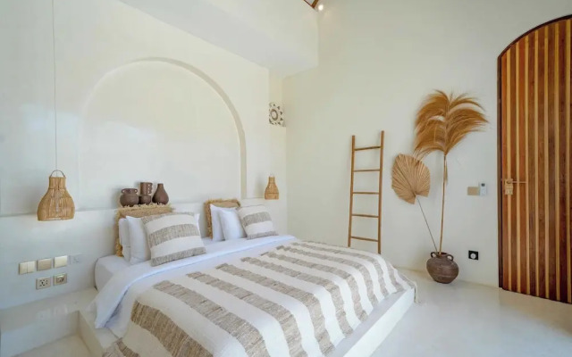 Romantic & Luxurious villa in Bingin