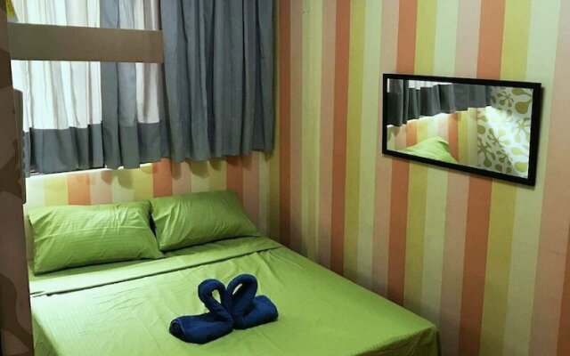 Lucky Suit at Siena Park Residences