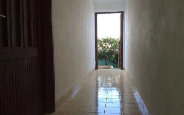 Sova - 20 m From Beach - A2