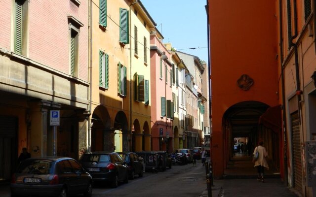 Casina nel Borgo