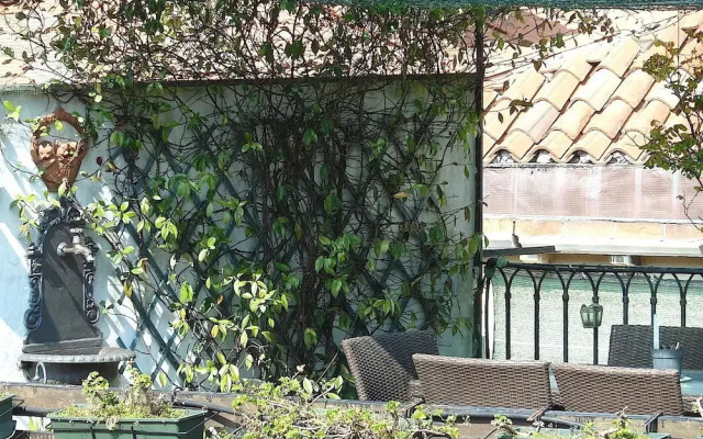 Residenza Contarini