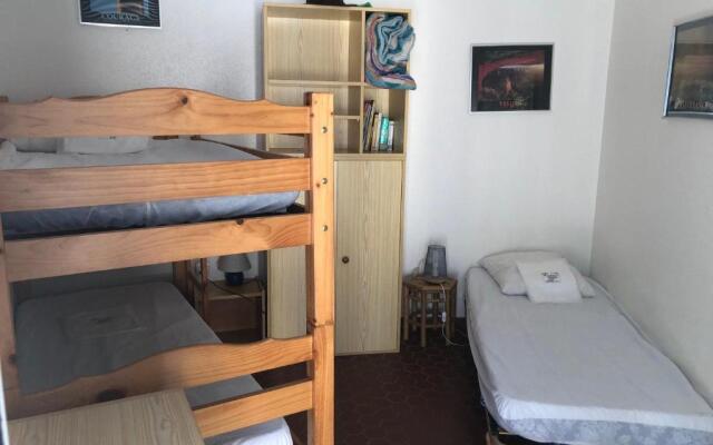 Maison Torreilles, 3 pièces, 6 personnes - FR-1-530-31