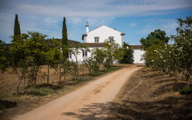 Herdade dos Alfanges "THE BARN"