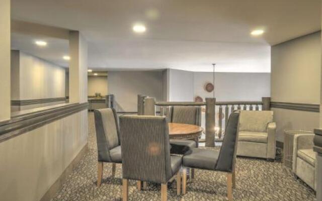 Best Western Plus Kalispell/Glacier Park West Hotel & Suites