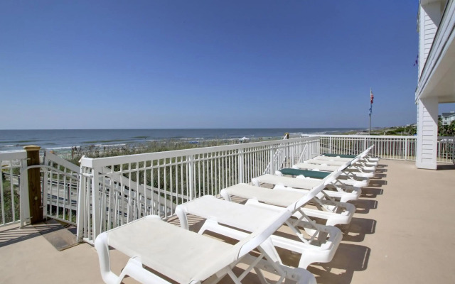 Seaside Inn Oceanfront