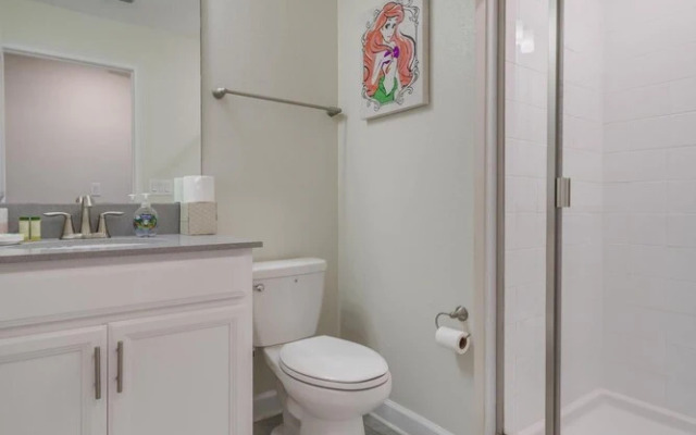 Champions Gate Resort - Modern Furnishings