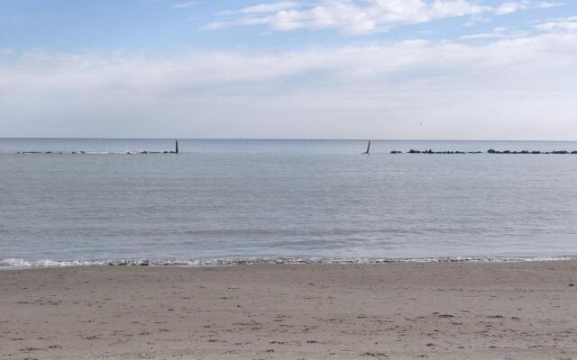 Appartamento Prima Fila Mare