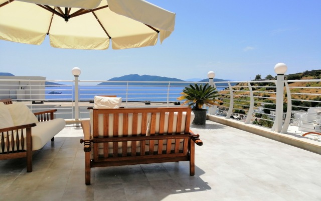 Casa Mare Bodrum