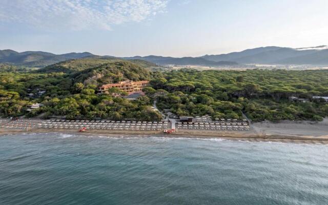 Roccamare Resort - Casa di Ponente