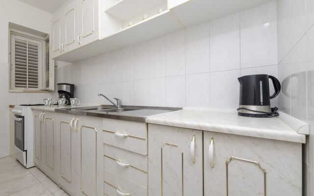 Apartments Anka